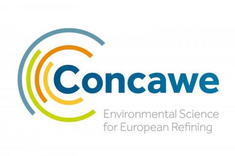 Concawe Logo (copyright by Concawe)