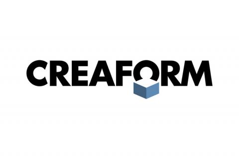 Creaform Logo (Copyright by Creaform)