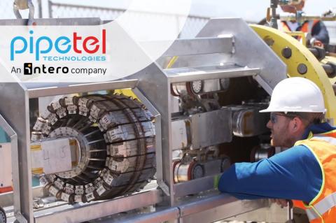 Intero Integrity Services and Pipetel Technologies merger (copyright by Intero Integrity Services)
