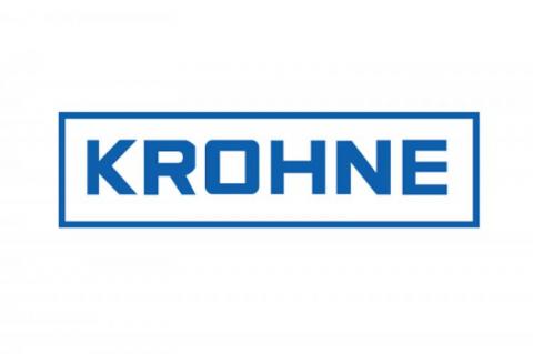 KROHNE logo (copyright by KROHNE)
