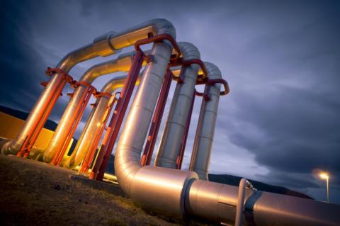  pipeline bridge  (copyright by Adobe Stock/Cardaf) 