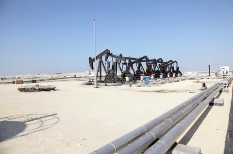 Pipelines in the Spotlight As Middle East Political Tensions Rise (Copyright: Philip Lange / Shutterstock) 