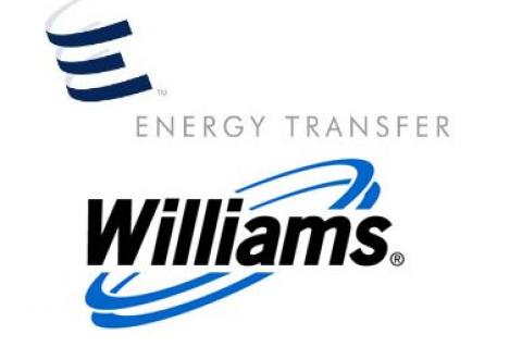  Significance of Pipelines Underscored in Energy Transfer's $38 Billion Takeover of Williams Cos.