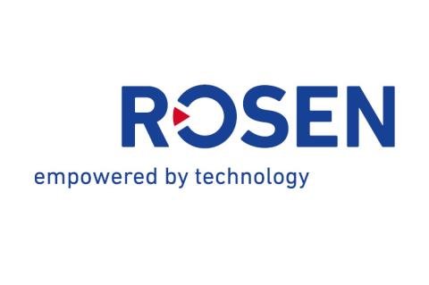 Logo of ROSEN Group (© ROSEN Group)