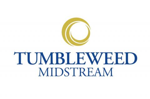 Tumbleweed Midstream logo (copyright by Tumbleweed Midstream)