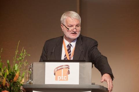Heinz Watzka (© 2015 Frank Nürnberger)