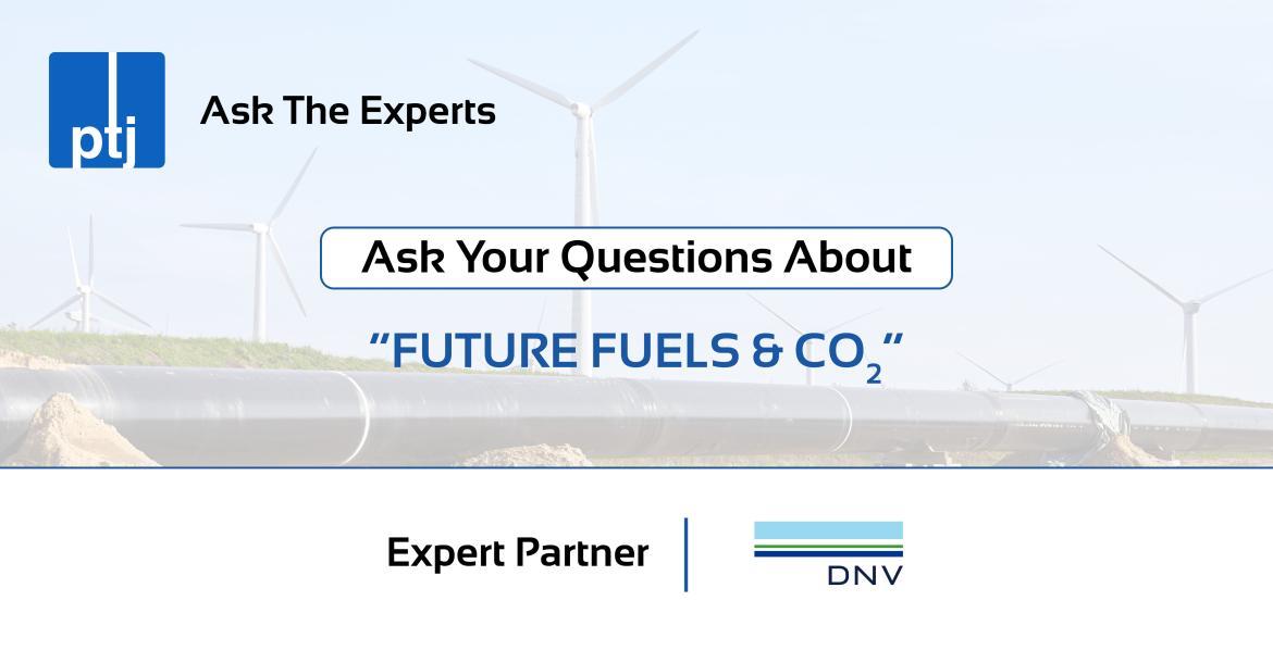 [Ask the Experts] Submit questions on "Future Fuels & CO2"