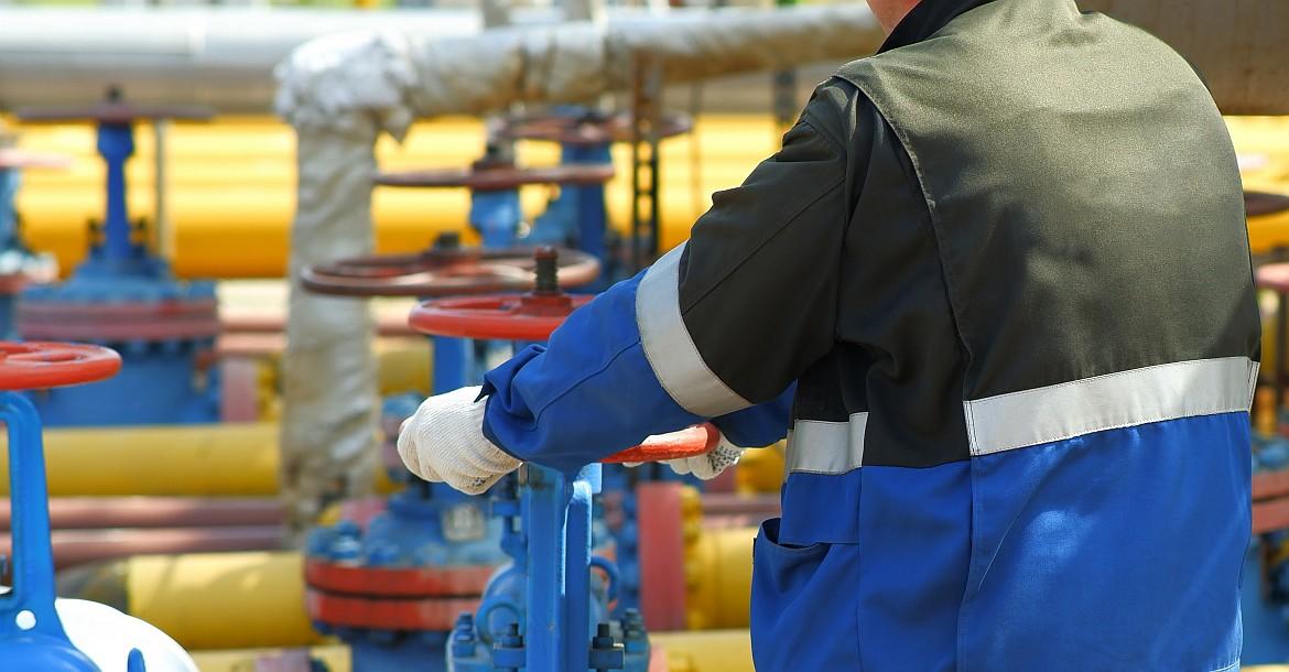 Gazprom Finds Another Way to Disrupt the European Gas Market (© Shutterstock/A08) 