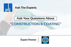 Ask The Experts - Submit your Questions