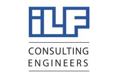 Logo of ILF Consulting Engineers (© ILF Consulting Engineers)