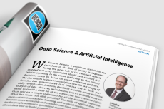 Editorial: Data Science & Artificial Intelligence