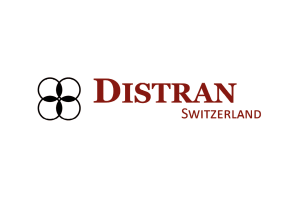 Distran Switzerland logo