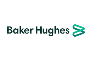 Baker Hughes logo (copyright by Baker Hughes)
