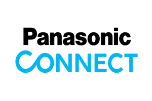 Panasonic Connect Logo