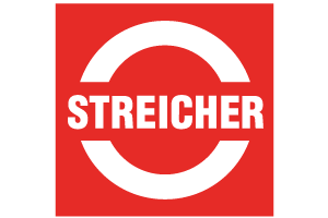 MAX STREICHER Logo