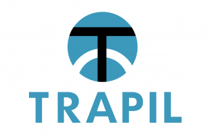 TRAPIL Logo