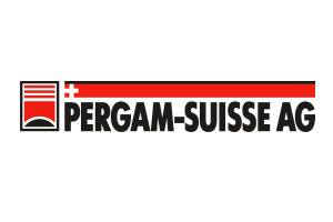 Pergam Suisse Logo