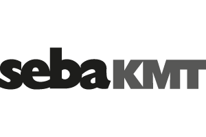 sebaKMT Logo